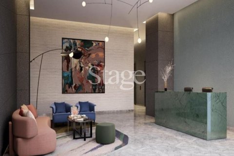 Appartement à City Walk, Dubai, 1 chambre, 71 m², № 53840 - photo 6