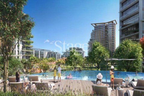 Appartement à City Walk, Dubai, 1 chambre, 71 m², № 53840 - photo 7