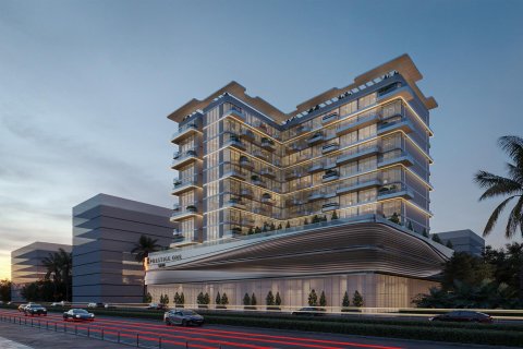 Seaside في Deira, رقم 9688