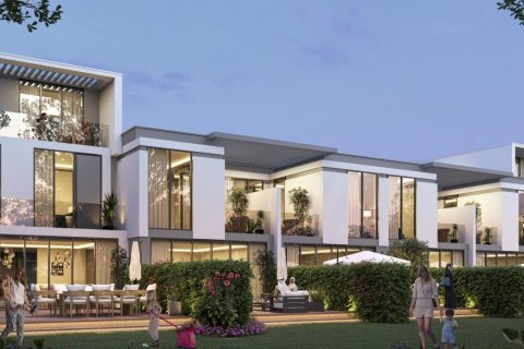 Damac Islands - Bali 2 في Dubai Land, دبي, رقم 9698