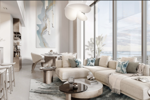 Apartment in Dubai 3 bedrooms, 188 sq.m. № 11865 - photo 4