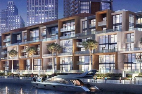 شقة في الخليج التجاري, دبي 1غرف نوم, 59 م² رقم 97036 - صورة 6