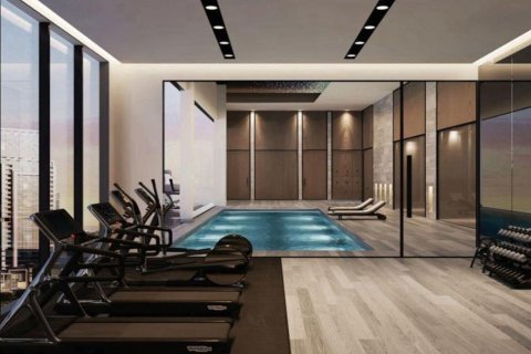 شقة في الخليج التجاري, دبي 1غرف نوم, 59 م² رقم 97036 - صورة 4