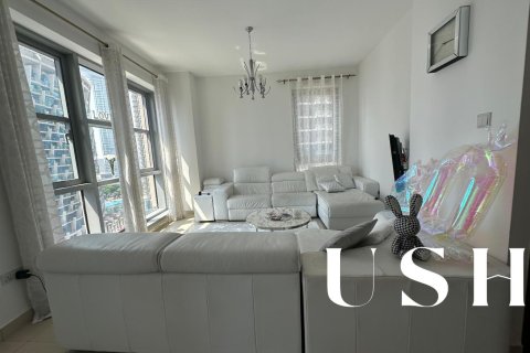 Appartement à Standpoint Towers, Downtown Dubai (Downtown Burj Dubai), Dubai, 1 chambre, 7401 m², № 39737 - photo 13