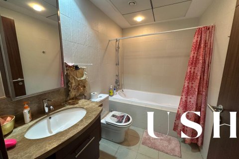 Appartement à Standpoint Towers, Downtown Dubai (Downtown Burj Dubai), Dubai, 1 chambre, 7401 m², № 39737 - photo 7