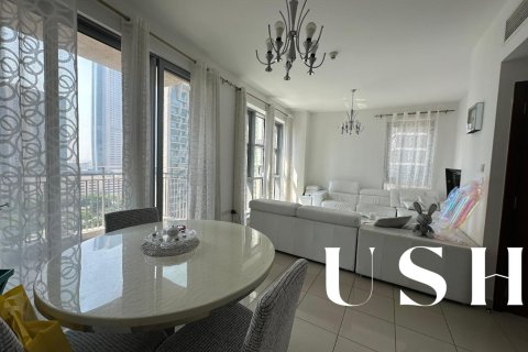 Appartement à Standpoint Towers, Downtown Dubai (Downtown Burj Dubai), Dubai, 1 chambre, 7401 m², № 39737 - photo 10