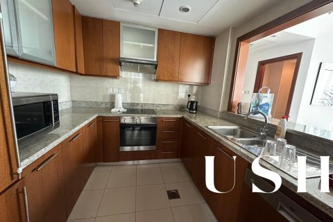 Appartement à Standpoint Towers, Downtown Dubai (Downtown Burj Dubai), Dubai, 1 chambre, 7401 m², № 39737 - photo 11