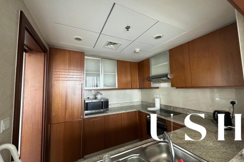 Appartement à Standpoint Towers, Downtown Dubai (Downtown Burj Dubai), Dubai, 1 chambre, 7401 m², № 39737 - photo 2