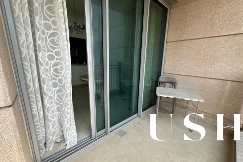 Appartement à Standpoint Towers, Downtown Dubai (Downtown Burj Dubai), Dubai, 1 chambre, 7401 m², № 39737 - photo 12