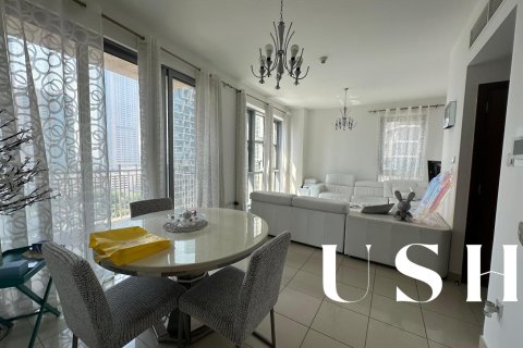 Appartement à Standpoint Towers, Downtown Dubai (Downtown Burj Dubai), Dubai, 1 chambre, 7401 m², № 39737 - photo 5