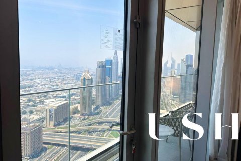 Appartement à The Address Sky View Towers, Downtown Dubai (Downtown Burj Dubai), Dubai, 4 chambres, 236 m², № 39738 - photo 26