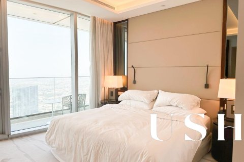 Appartement à The Address Sky View Towers, Downtown Dubai (Downtown Burj Dubai), Dubai, 4 chambres, 236 m², № 39738 - photo 24