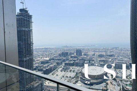 Appartement à The Address Sky View Towers, Downtown Dubai (Downtown Burj Dubai), Dubai, 4 chambres, 236 m², № 39738 - photo 29