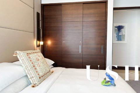 Appartement à The Address Sky View Towers, Downtown Dubai (Downtown Burj Dubai), Dubai, 4 chambres, 236 m², № 39738 - photo 14