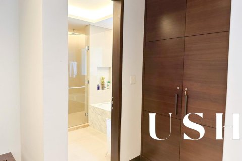 Appartement à The Address Sky View Towers, Downtown Dubai (Downtown Burj Dubai), Dubai, 4 chambres, 236 m², № 39738 - photo 25