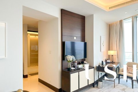 Appartement à The Address Sky View Towers, Downtown Dubai (Downtown Burj Dubai), Dubai, 4 chambres, 236 m², № 39738 - photo 21