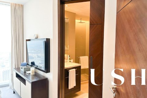 Appartement à The Address Sky View Towers, Downtown Dubai (Downtown Burj Dubai), Dubai, 4 chambres, 236 m², № 39738 - photo 7