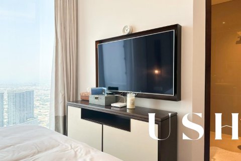 Appartement à The Address Sky View Towers, Downtown Dubai (Downtown Burj Dubai), Dubai, 4 chambres, 236 m², № 39738 - photo 3