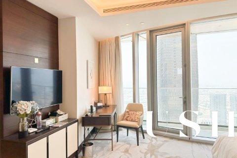 Appartement à The Address Sky View Towers, Downtown Dubai (Downtown Burj Dubai), Dubai, 4 chambres, 236 m², № 39738 - photo 18