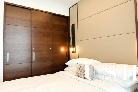 Appartement à The Address Sky View Towers, Downtown Dubai (Downtown Burj Dubai), Dubai, 4 chambres, 236 m², № 39738 - photo 17