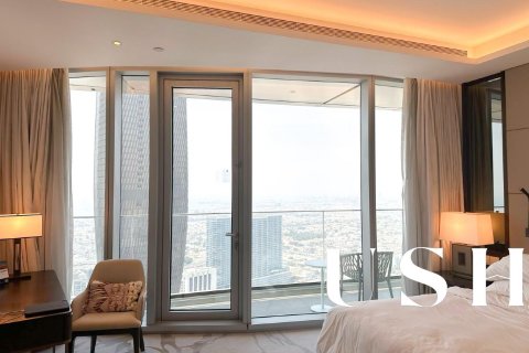 Appartement à The Address Sky View Towers, Downtown Dubai (Downtown Burj Dubai), Dubai, 4 chambres, 236 m², № 39738 - photo 22
