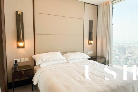Appartement à The Address Sky View Towers, Downtown Dubai (Downtown Burj Dubai), Dubai, 4 chambres, 236 m², № 39738 - photo 6