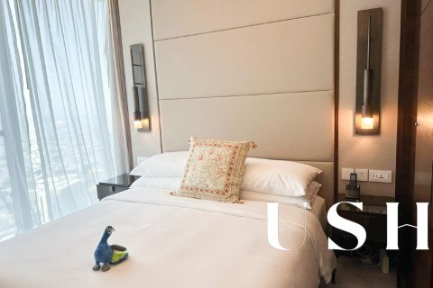 Appartement à The Address Sky View Towers, Downtown Dubai (Downtown Burj Dubai), Dubai, 4 chambres, 236 m², № 39738 - photo 10