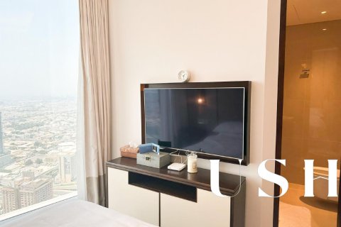 Appartement à The Address Sky View Towers, Downtown Dubai (Downtown Burj Dubai), Dubai, 4 chambres, 236 m², № 39738 - photo 9