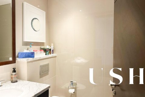 Appartement à The Address Sky View Towers, Downtown Dubai (Downtown Burj Dubai), Dubai, 4 chambres, 236 m², № 39738 - photo 5