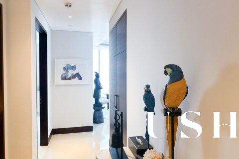 Appartement à The Address Sky View Towers, Downtown Dubai (Downtown Burj Dubai), Dubai, 4 chambres, 236 m², № 39738 - photo 12