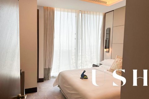 Appartement à The Address Sky View Towers, Downtown Dubai (Downtown Burj Dubai), Dubai, 4 chambres, 236 m², № 39738 - photo 11