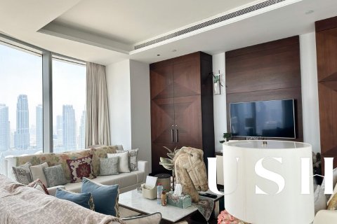 Appartement à The Address Sky View Towers, Downtown Dubai (Downtown Burj Dubai), Dubai, 4 chambres, 236 m², № 39738 - photo 19