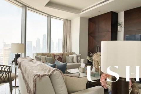 Appartement à The Address Sky View Towers, Downtown Dubai (Downtown Burj Dubai), Dubai, 4 chambres, 236 m², № 39738 - photo 20