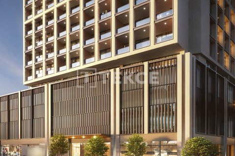Apartamento en Dubai, 2 dormitorios, 82 m², № 39746 - foto 3