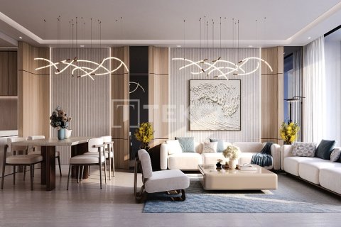 Apartamento en Dubai, 2 dormitorios, 82 m², № 39746 - foto 8