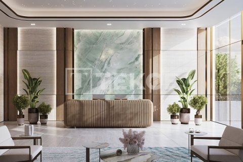 Apartamento en Dubai, 2 dormitorios, 82 m², № 39746 - foto 6
