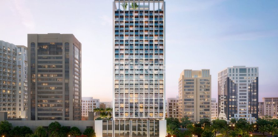 Apartamento en Dubai, 2 dormitorios, 82 m², № 39746