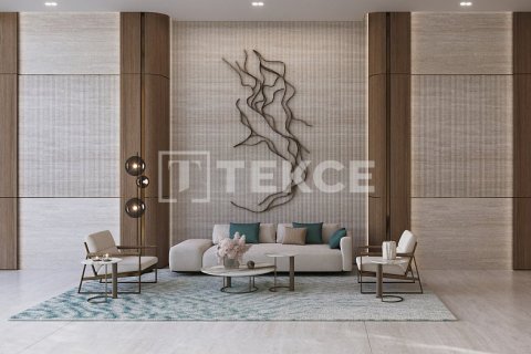 Apartamento en Dubai, 2 dormitorios, 82 m², № 39746 - foto 7