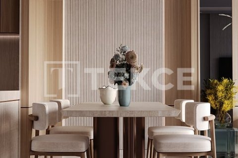 Apartamento en Dubai, 2 dormitorios, 82 m², № 39746 - foto 10