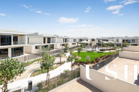 Villa à Harmony, Tilal Al Ghaf, Dubai, 5 chambres, 643 m², № 39012 - photo 22