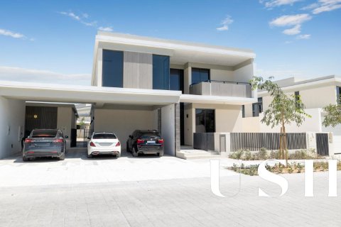 Villa à Harmony, Tilal Al Ghaf, Dubai, 5 chambres, 643 m², № 39012 - photo 2