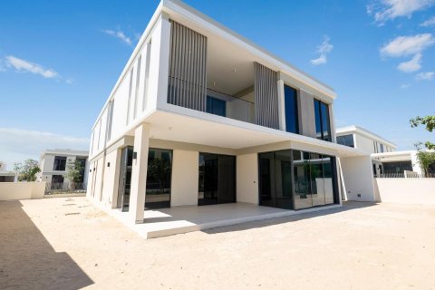 Villa à Harmony, Tilal Al Ghaf, Dubai, 5 chambres, 643 m², № 39012 - photo 3