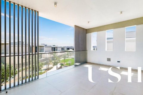 Villa à Harmony, Tilal Al Ghaf, Dubai, 5 chambres, 643 m², № 39012 - photo 23