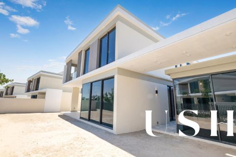 Villa à Harmony, Tilal Al Ghaf, Dubai, 5 chambres, 643 m², № 39012 - photo 4