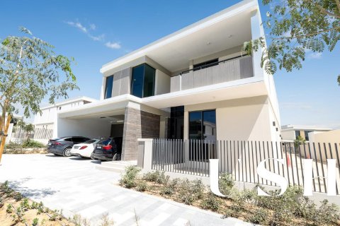 Villa in Harmony, Tilal Al Ghaf, Dubai 5 bedrooms, 643 sq.m. № 39012