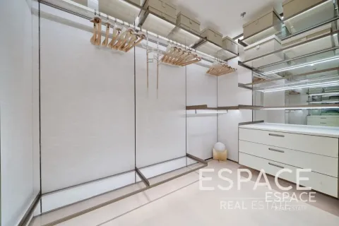 Купить квартиру в Дубай Марине, Дубай: 3 спальни, 230м², № 61465 - фото 8
