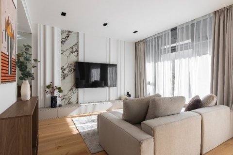 Apartment in Dubai 2 bedrooms, 158.57 sq.m. № 70978