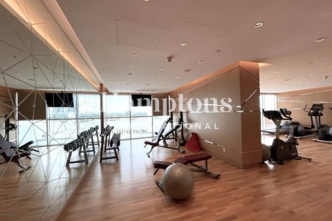Apartment in DAMAC Hills (Akoya by DAMAC), Dubai studio, 37.8496 sq.m. № 103041