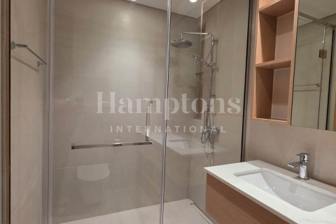 Apartment in Maple at Dubai Hills Estate, Dubai Hills Estate, Dubai 2 bedrooms, 91.5996 sq.m. № 103040