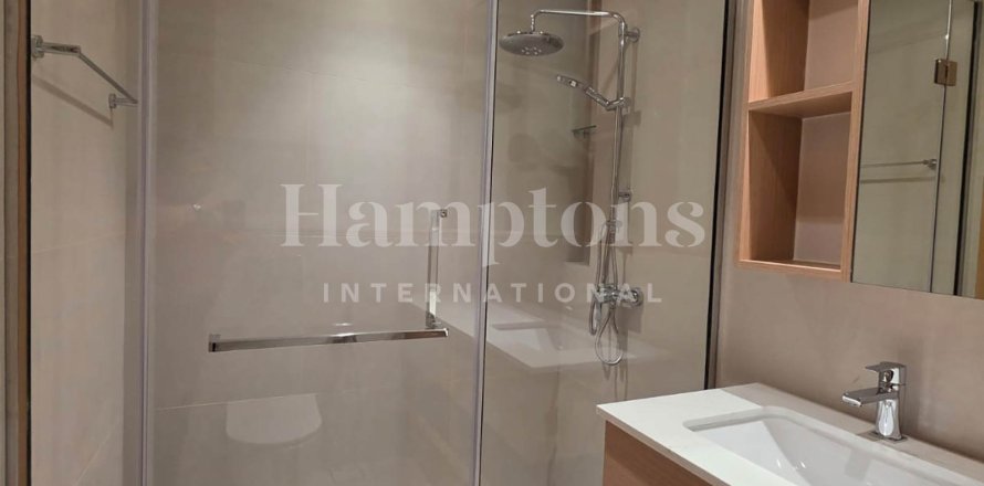 Appartement à Maple at Dubai Hills Estate, Dubai Hills Estate, Dubai, 2 chambres, 91.5996 m², № 103040